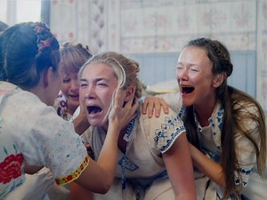 Midsommar - Apple TV