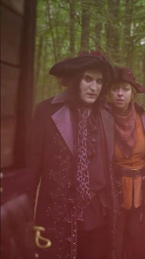 It must be the season. #DickTurpin