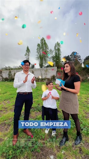 🌱✨ Un terreno que se convierte en oportunidad, un espacio donde nacen ideas y un futuro listo para ser construido. Gracias por confiar en nosotros para acompañarlos en este gran paso. Porque cada terreno entregado representa sueños, proyectos y nuevas historias por comenzar. 🤍 Hoy no entregamos solo un espacio… entregamos la base de todo lo que vendrá. 🔑🌿 Bienvenidos al lugar donde empieza su próximo capítulo. #EntregaDeTerreno #IntecHome #ConfianzaQueConstruye #NuevosComienzos #sueñosporcon