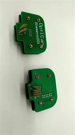 Adaptateur de cadre BDM BDM100 EDC16 OBD No.101 Optican N