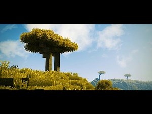 Minecraft Extreme Graphics Cinematic - Edi's Shaders V3 ULTRA | 60fps