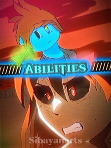 Chara vs Draconic || Glitchtale vs Gamertale