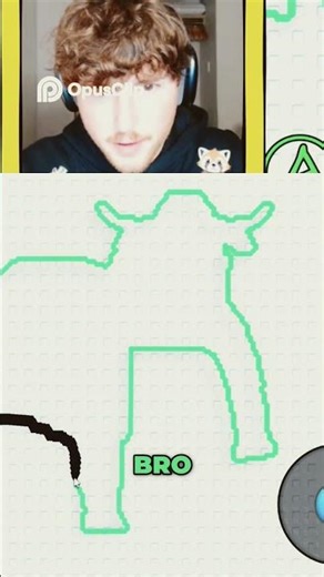 Every Brainrot I Draw COMES TO LIFE..😱