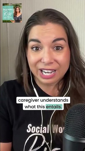 Social Work in Hospitals: Preparing Patients for Discharge and Home Care