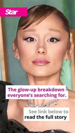 3.7K views · 67 reactions | Ari steps out looking sharper than ever — and fans are spiraling. The truth behind her new look is stirring fresh drama. | Star Magazine | Facebook
