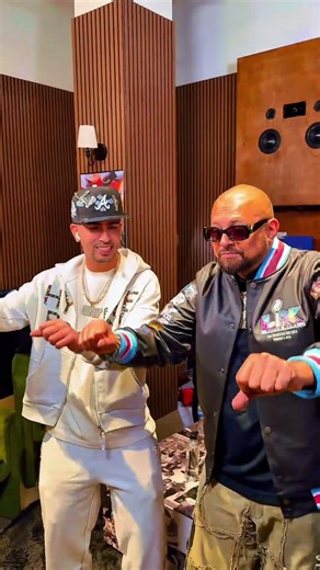 Had 2 show the new chune #ReadyfortheRide 2 mi bredda @theockyway 🔥 (stream it at the link in bio)