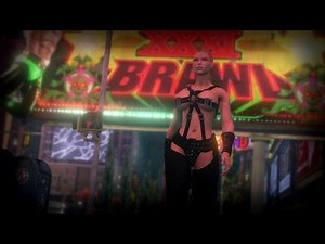 Original Rap Video - Saints Row: The Third