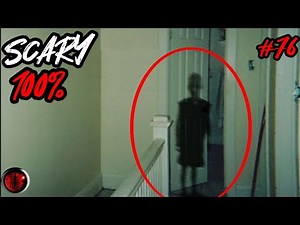 Scary Ghost Videos That Will Amaze Even The Debunkers: Paranormal Deep Dive v76