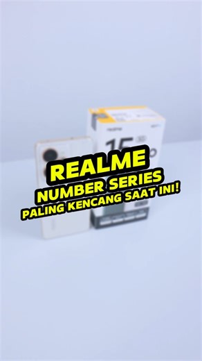 14K views · 264 reactions | Ini dia realme 15 Pro 5G. Tidak hanya desain dan kamera yang cakep, tapi performanya pun mantep. Berkat Snapdragon 7 Gen 4, bikin game berat sekalipun bisa lancar di sini, dan yang penting stabil performanya! Setting grafis sudah terbuka tinggi, Mobile Legends: Bang Bang bisa 120 FPS dan udah jadi Official Gaming Phone buat M7! @realmeindonesia #realme15Series5G #AINightOutPhone | Jagat Review | Facebook
