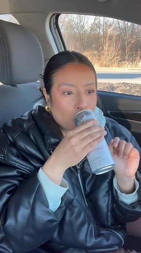 RED BULL CHERRY SAKURA TASTE TEST 🌸🍒 ‪@redbull‬ ‪@Walmart‬