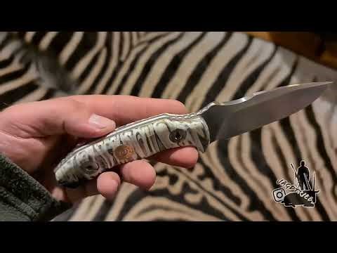 Pohl Force November one modification.