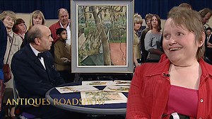 69K views · 1.1K reactions | *All valuations were correct at the time of broadcast.* Michael Aspel and the experts from Antiques Roadshow take a look at some fantastic antiques and the history and stories surrounding them. | BBC Studios | Facebook