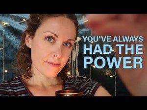 Reiki ASMR | Accelerating your healing! Breaking cycles for good, tingly hand movements ✨