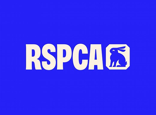 RSPCA reveals first major branding update in 50 years