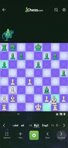 The Green Spawn Bot | chess | #chessbot