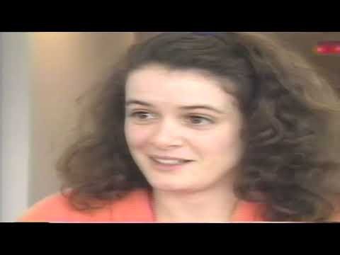 Fall 1993 Commercials (CBC)