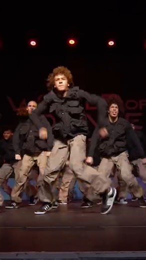 119K views · 1.6K reactions | Xtreme Dance Force ignites the stage with electrifying moves #worldofdance #dance #loveofdance #wod | World of Dance | Facebook