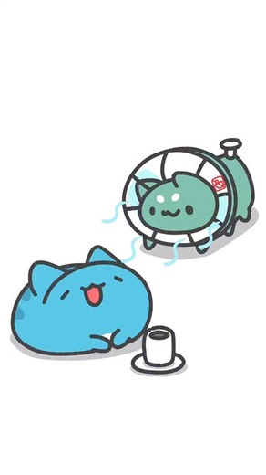 BUNNYBOO🐰 on Instagram: "No touching 🚫_capoo #bugcat #animationvideo #capoo #bugcat #capoon抹茶製造所 #bugcatcher #cartoon #bugcatcapoo #bugcatching #capoodle #memes #memepage #exploremore #trendingreels #animationvideo #fyp #animation2d #cartoon"