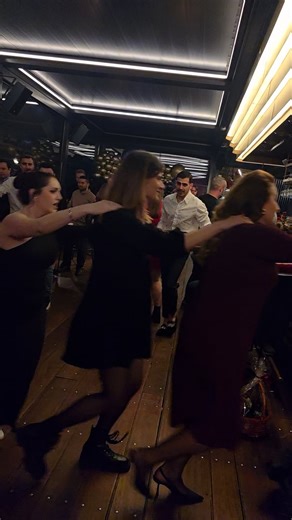 Party.com.cy - Event Host James