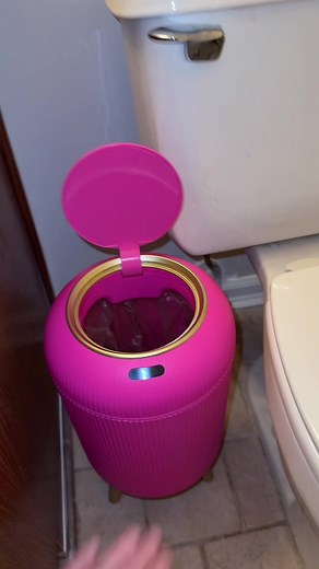 Automatic Trash Can Solutions for a Cleaner Home
