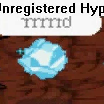 ntsd 2.4 secret code or character