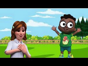The Boo Boo Song | CoComelon Nursery Rhymes & Kids Songs