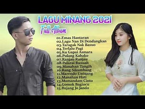 Lagu Minang 2021 Full Album