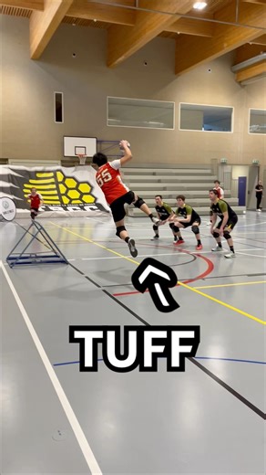 😮‍💨 Tuff Block