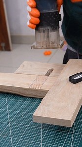 Perfect Cuts With a Router Guide #woodworking #woodtools #carpentry | Woodworking Projects