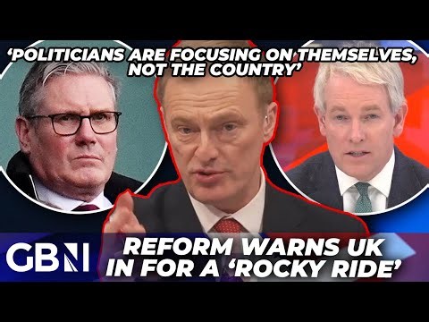 ‘His resignation is inevitable’ | Reform UK takes aim at ‘disastrous’ PM suggesting general election