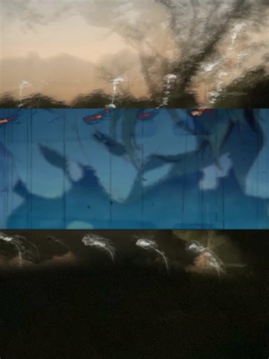 Good morning and happy new years. thank you so much all my friends i love you 😎 #chainsawman #edit