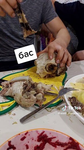 asell_maratkyzy on TikTok