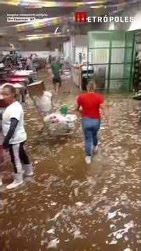 Minas Chuva de granizo causa estragos em Boa Esperança