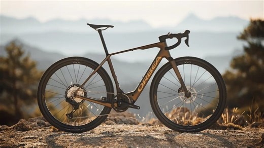 Orbea Launches Denna: The E-Bike Redefining Gravel Cycling - Softonic