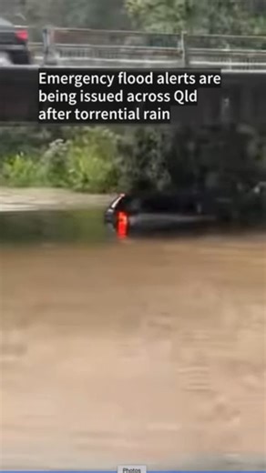 Queensland flood crisis: Emergency alerts across state