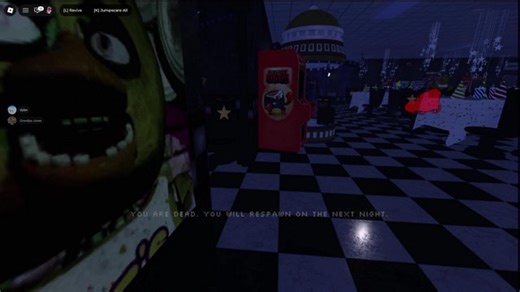 New Fanf Game?. Part 2