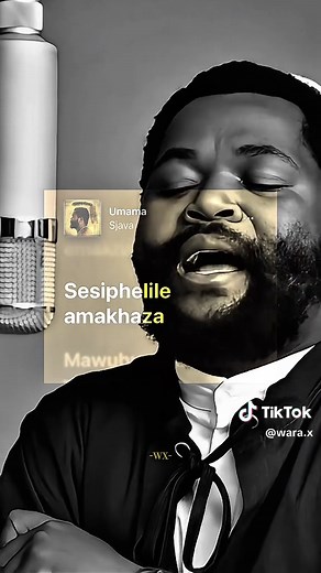 Khumbul’umama: A Tribute to South African Mothers