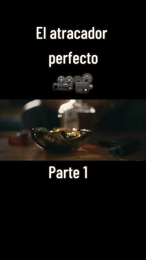 Basada en una historia real de Gilbert Galvan, un carismático yatravido ladrón que fue conocido por sus más de 63 atracos a bancos y joyerías, se vuelve adicto a la adrenalina y a la la peligrosidad de sus robos. #acción #peliculas #Películaparadisfrutar🎥 #lomejordelomejor #tiktok #viral #UnlimitedHPInk