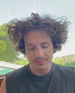 286K views · 39K reactions | Musical thought of the morning.... | Charlie Puth | Facebook