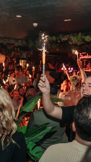 Mondi Restaurant op TikTok