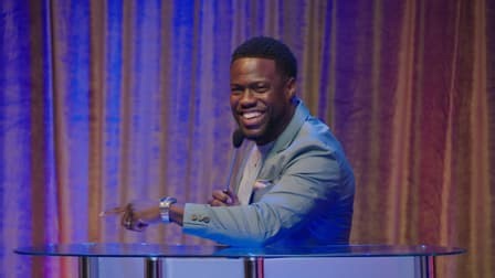 Celebrity Prank Wars S01:E01 - Nick Cannon v. Kevin Hart