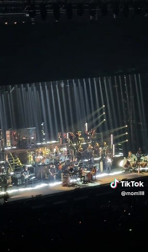 Interstellar Full Performance by Hans Zimmer, Melbourne Night 1 #interstellar #hanszimmer #hanszimmerlive2025