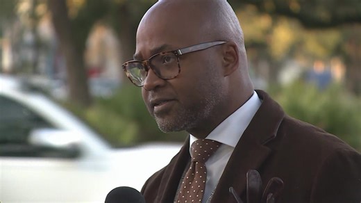 'We are surging back,' DA Williams announces indictment of 4 violent offenders