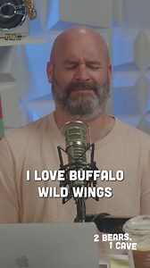 B Dubs is heaven on earth. #2Bears1Cave 155 | 2 Bears, 1 Cave