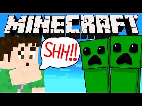 MINECRAFT - NO SOUND