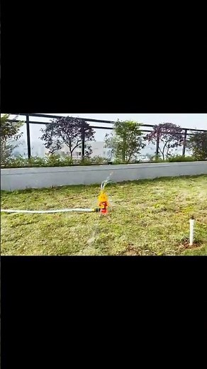 Hydrant Sprinkler Toy 💦 Summer Fun for Kids Outdoors!