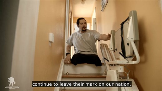 WWP 9:11 Trace Adkins