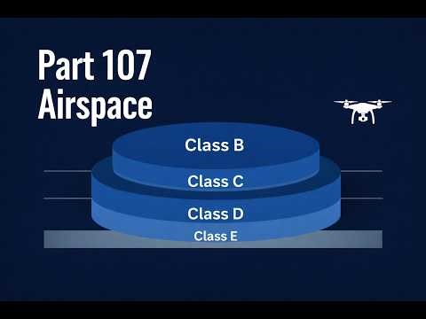 DELL™ System: How the FAA Expects You to Answer Part 107 Airspace Questions