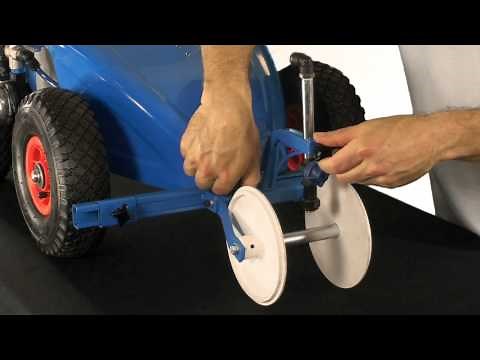 Fountainline ProLine V4 - instructional video