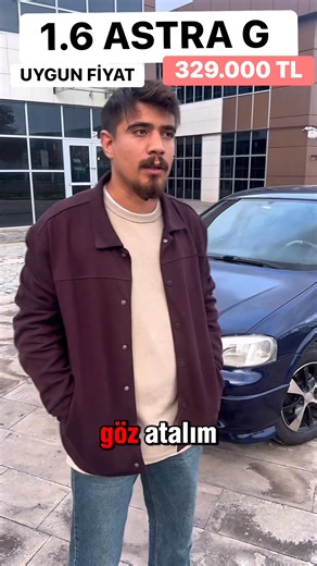 96 reactions · 15 comments | 1.6 KLİMALI ASTRA G! Emir Tolga Tıraş | Enes Çoban | Facebook